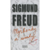 Myšlienky a úvahy - Sigmund Freud