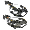 Kuše kladková EK ARCHERY Accelerator 390 - 185 lbs / 390 fps - skladom na predajni