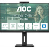 AOC Q27P3CW monitor 27
