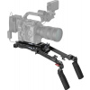 SmallRig 4274 Shoulder Rig Kit Pro