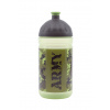 ZDRAVÁ FĽAŠA 0,5l detská - Army