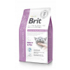 Brit suché krmivo mix príchutí 2 kg