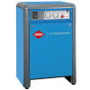 AIRPRESS Tichý dvojpiestový kompresor APZ 220 10 bar 2 HP/1,5 kW 177 l/min 24 l