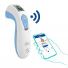 CHICCO Digitálny teplomer infračervený Thermo Family Bluetooth