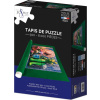JIG&PUZ Rolovací podložka na puzzle 300-6000 dílků (180x120cm)