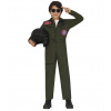 Detský kostým - Pilot S