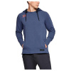 Pánská mikina Under Armour Accelerate Off-Pitch Hoodie