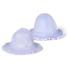 Little Dutch Klobúčik Dreamy Lavender Veľ. 1
