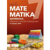Hravá matematika 7 - učebnice 1. díl (aritmetika) - Taktik
