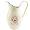 Decanter kladivá retro-2.5 L TONCA (Decanter kladivá retro-2.5 L TONCA)