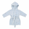 Little Dutch Župan froté Forest Friends Blue