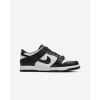 Topánky Nike Dunk Low Panda CW1590-100 veľ. 40