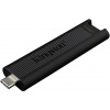KINGSTON DataTraveler Max 256GB / USB 3.2 Gen2 Type-C / až 1.000MB/s zápis / čierna