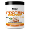 WDE - PROTEIN PANCAKE MIX, 600 g, kokos - biela čokoláda