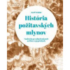 História požitavských mlynov - Jozef Trubíni