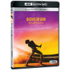 Bohemian Rhapsody - 4K Ultra HD Blu-ray + Blu-ray 2BD