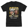 Boston Bruins Detské - David Pastrnak Vintage NHL Tričko 14-16 rokov