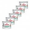 ROYAL CANIN VHN DOG DIABETIC SPECIAL LOW CARBOHYDRATE Konzerva 6 x 195 g