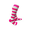 Sondico Football Socks Junior Pink/White Junior 1-6