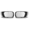 Tuning-tec Predná maska BMW rad 3 E46 09.2001-03.2005