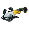 DeWalt DCS571N 18V kotoučová pila 115 mm, bez aku, kufr