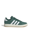adidas Grand Court Base 00s Shoes Mens Green/White 10 (44.7)