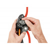 Petzl GRIGRI + Hliník, Ocel
