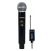 Fonestar IK-166 - ruční bezdrátový UHF mikrofon