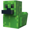 Tubbz Mini kačička Minecraft - Creeper