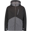 O'Neill PM APLITE JACKET čierna,tmavo sivá Pánska lyžiarska/snowboardová bunda M