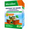 Prostriedok do žumpy, septiku - MICROBEC ULTRA BACTERIA DO Septik, CITRÓN 1kg (Mikrobec ultra baktérie pre citrónovú župu 1 kg)