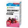 Swiss NatureVia Mega brusinky 60 kapsúl 60 kapsúl