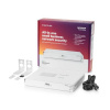 Hewlett Packard Enterprise HPE Networking Instant On Secure Gateway 5-port SmartRate 2.5G PoE+ 64W SG2505P S0G34A#ABB