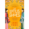 The Lotus Shoes