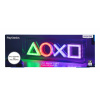 Lampička - PlayStation LED Neon Light, 10x30x5cm