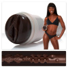 Fleshlight Ana Foxxx Silk – realistický mastrubátor (vagína )