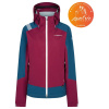 LA SPORTIVA Alpine Guide Gtx Jkt W, Red Plum/Opal - M