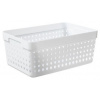 Makro Košík umelá hmota 238x158x100mm