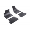 Koberce gumenné Rigum AUDI A4 2001-2008