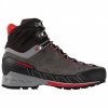 Pánské trekové boty Mammut Kento Tour High GTX Men dark titanium-dark spicy