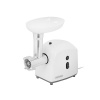 Mlynček na mäso Mesko MS4805 biely 1500 W (MS4805)