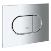 Grohe Arena Cosmopolitan S Ovládanie splachovania, chróm 37973000-GR