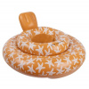 Swim Essentials Nafukovacie koleso pre bábätká Sea Star