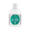 KALLOS ŠAMPÓN ALOE 1L