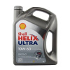 Motorový olej 10W-60 Shell Helix Ultra Racing - 4L