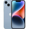 Mobilný telefón Apple iPhone 14 Plus 128GB Blue (MQ523YC/A)