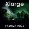 BIG GREEN EGG XLARGE štartovacia zostava 2026