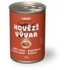 Louie Dog konz. Hovädzí vývar 400g