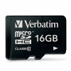 Verbatim paměťová karta Micro Secure Dig