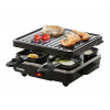 Gril DOMO DO9147G Raclette pro 4 osoby